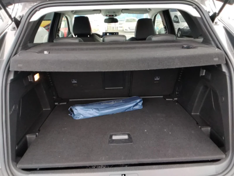 Imagen de Peugeot 3008