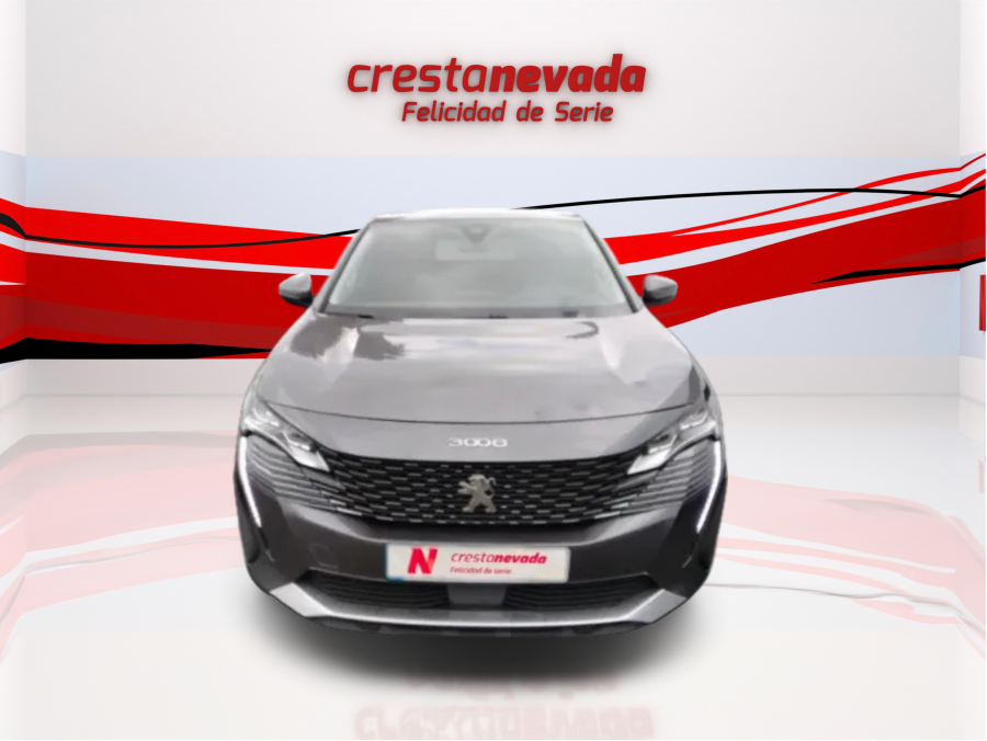 Imagen de Peugeot 3008