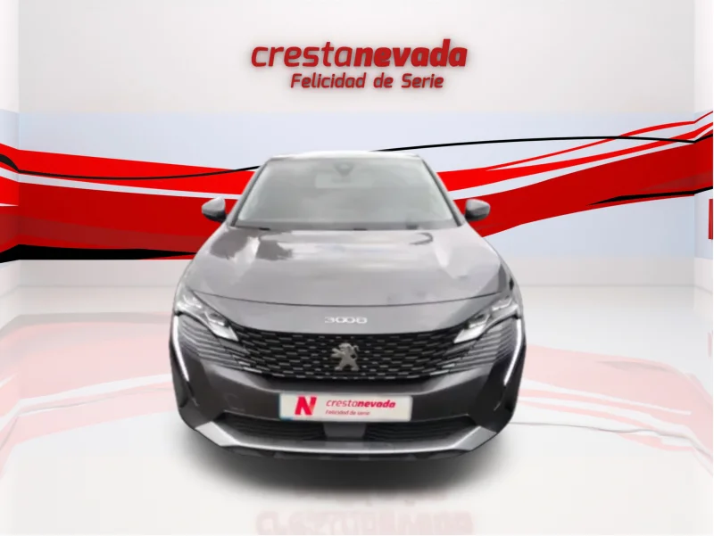 Imagen de Peugeot 3008