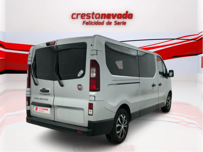 Imagen de Fiat Talento