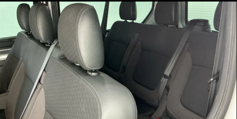 Imagen de Fiat Talento