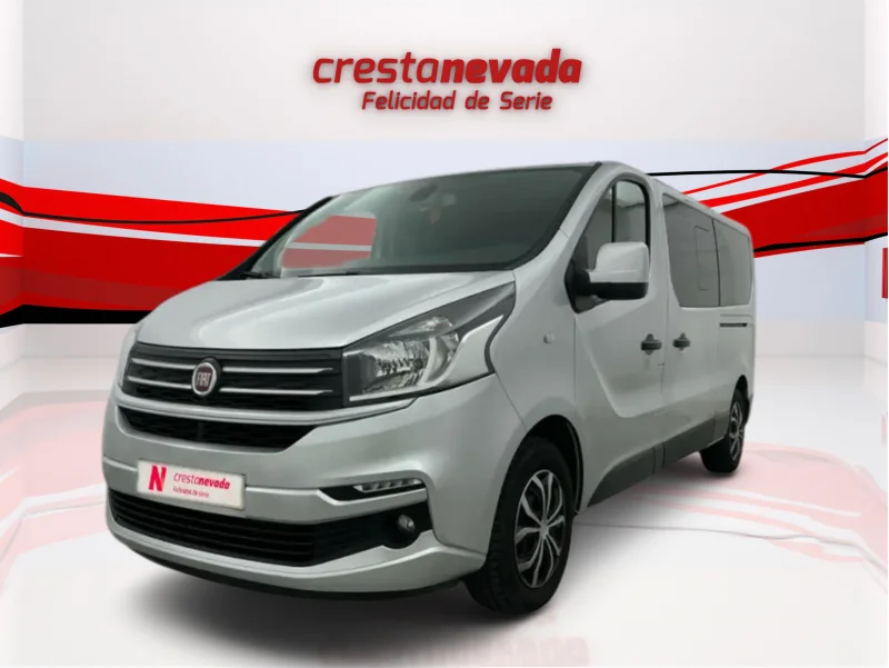 Fiat Talento