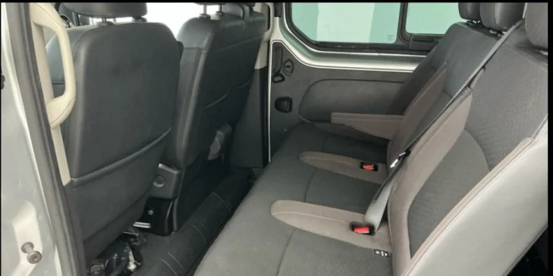 Imagen de Fiat Talento