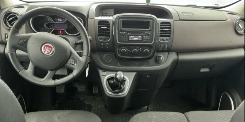 Imagen de Fiat Talento