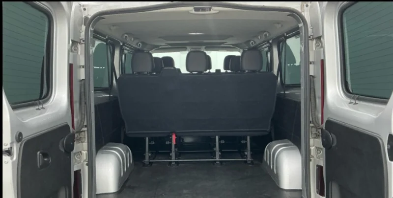 Imagen de Fiat Talento