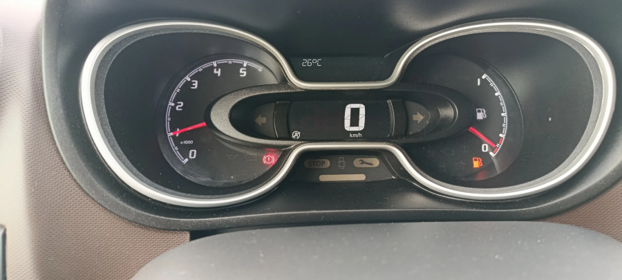 Imagen de Fiat Talento