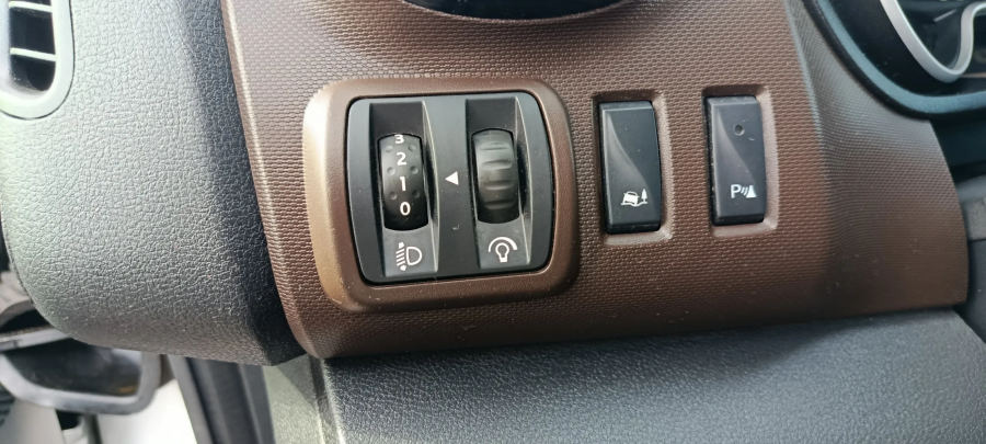 Imagen de Fiat Talento