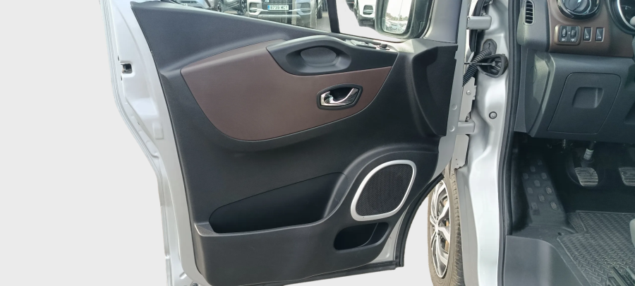 Imagen de Fiat Talento