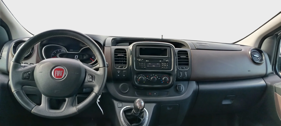 Imagen de Fiat Talento