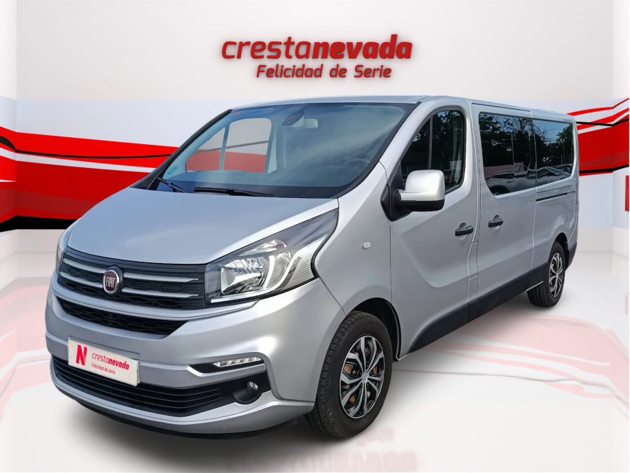 Imagen de Fiat Talento