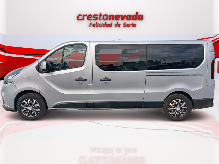 Imagen de Fiat Talento