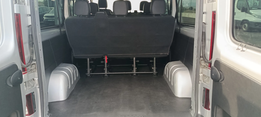 Imagen de Fiat Talento