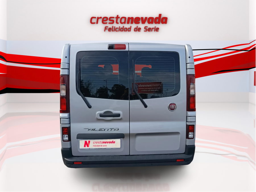 Imagen de Fiat Talento