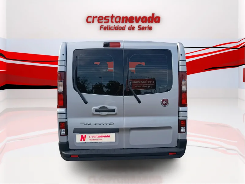 Imagen de Fiat Talento