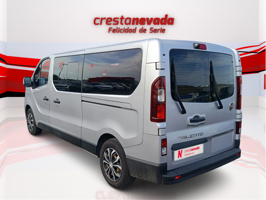 Imagen de Fiat Talento