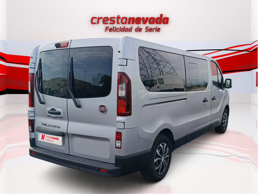 Imagen de Fiat Talento