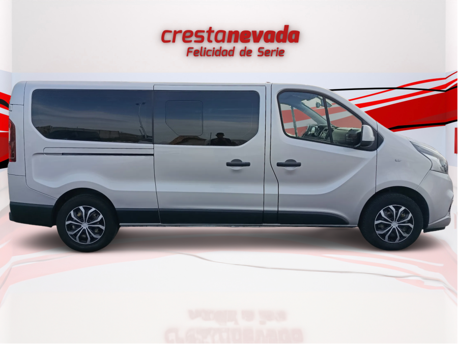 Imagen de Fiat Talento