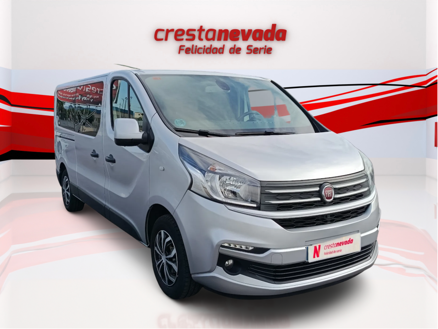 Imagen de Fiat Talento