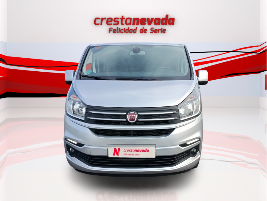 Imagen de Fiat Talento