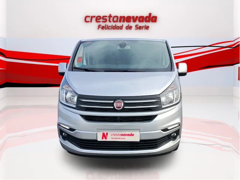 Imagen de Fiat Talento