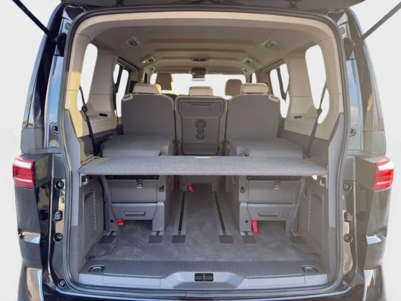 Imagen de Volkswagen Multivan