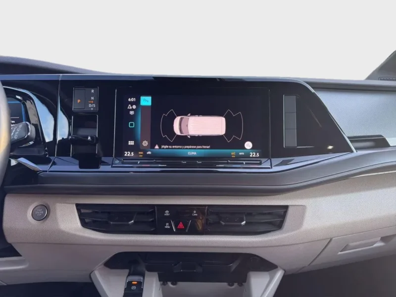 Imagen de Volkswagen Multivan