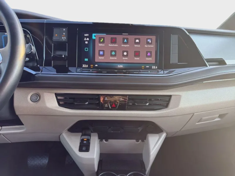 Imagen de Volkswagen Multivan