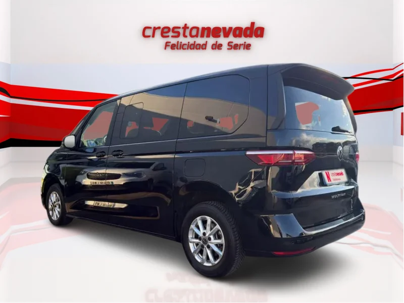 Imagen de Volkswagen Multivan