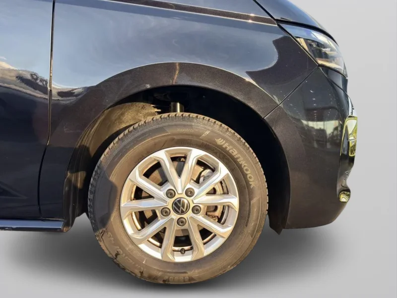 Imagen de Volkswagen Multivan