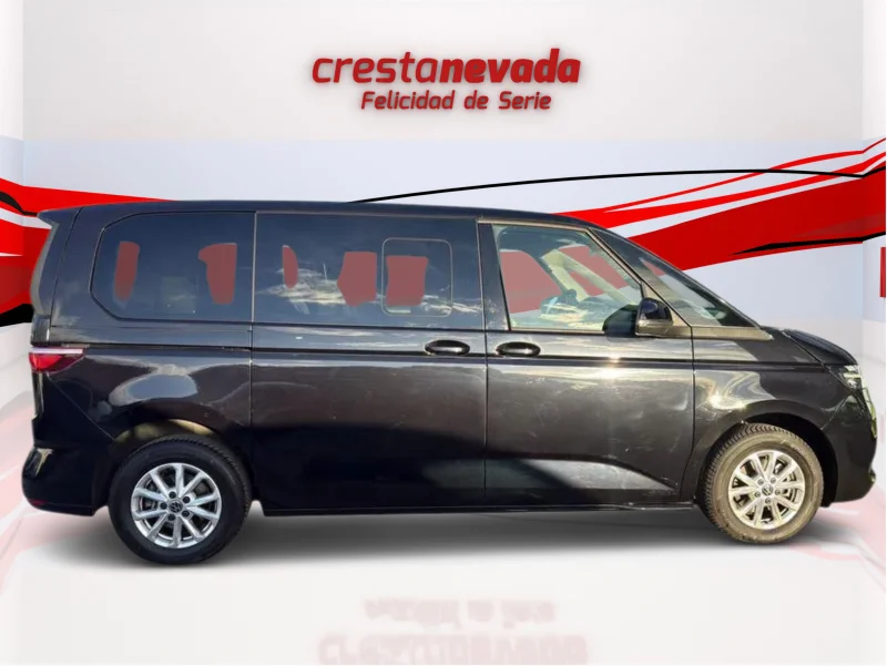 Imagen de Volkswagen Multivan