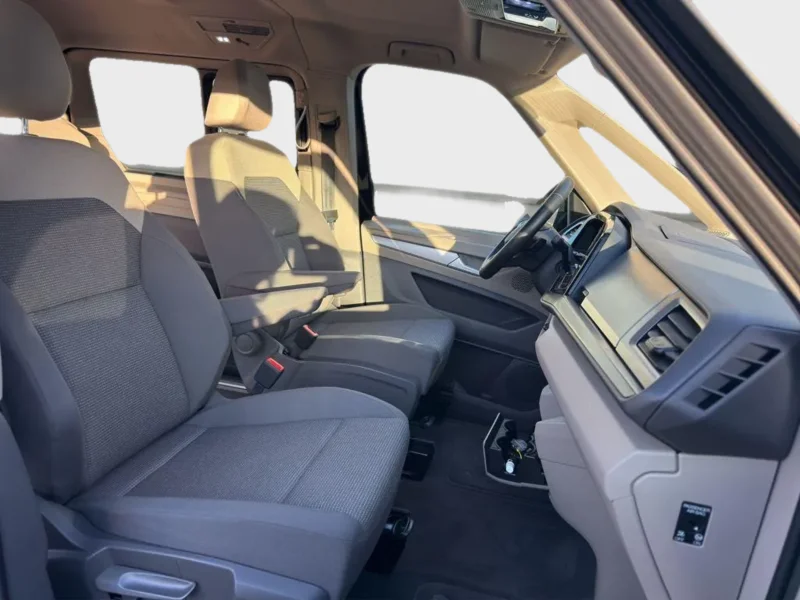 Imagen de Volkswagen Multivan