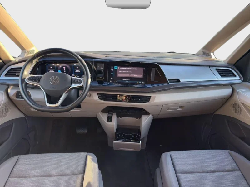 Imagen de Volkswagen Multivan