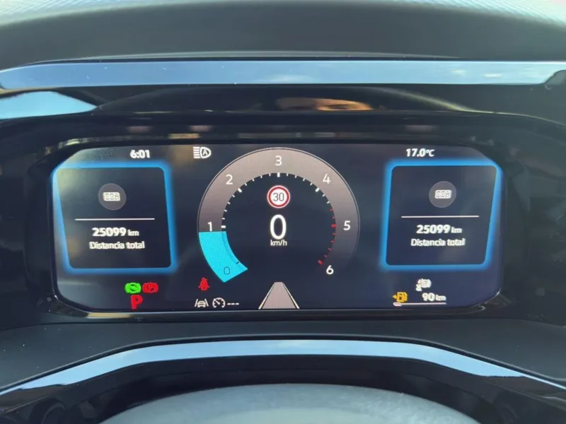 Imagen de Volkswagen Multivan