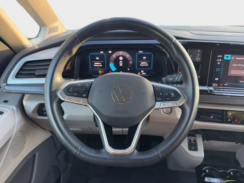 Imagen de Volkswagen Multivan