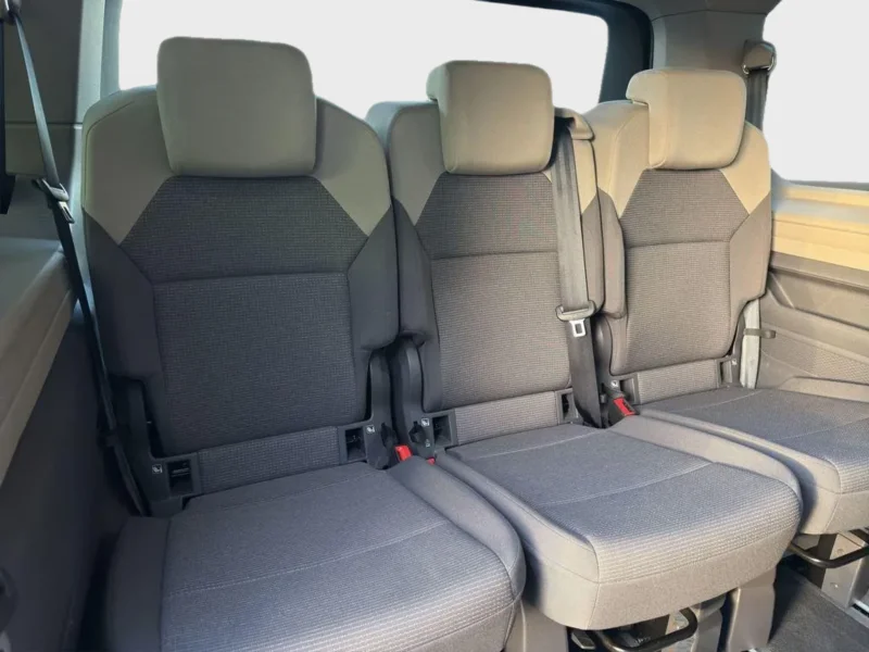 Imagen de Volkswagen Multivan