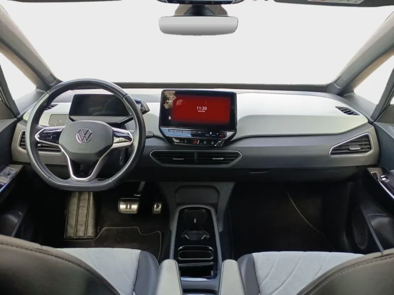 Imagen de Volkswagen ID.3