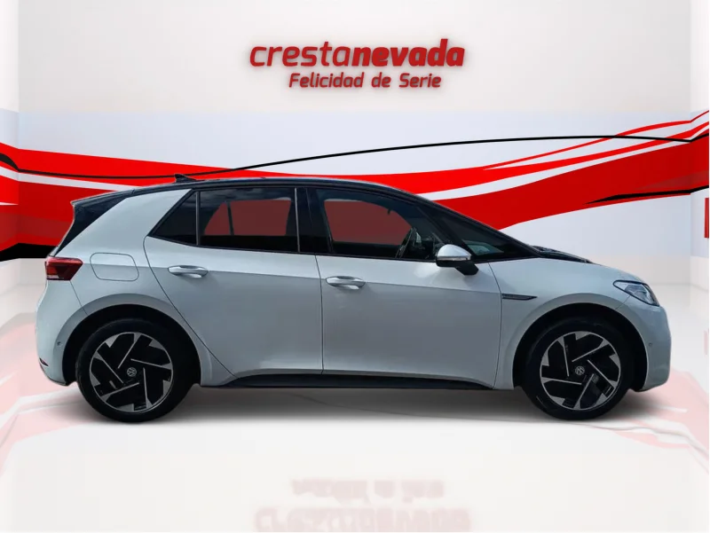 Imagen de Volkswagen ID.3
