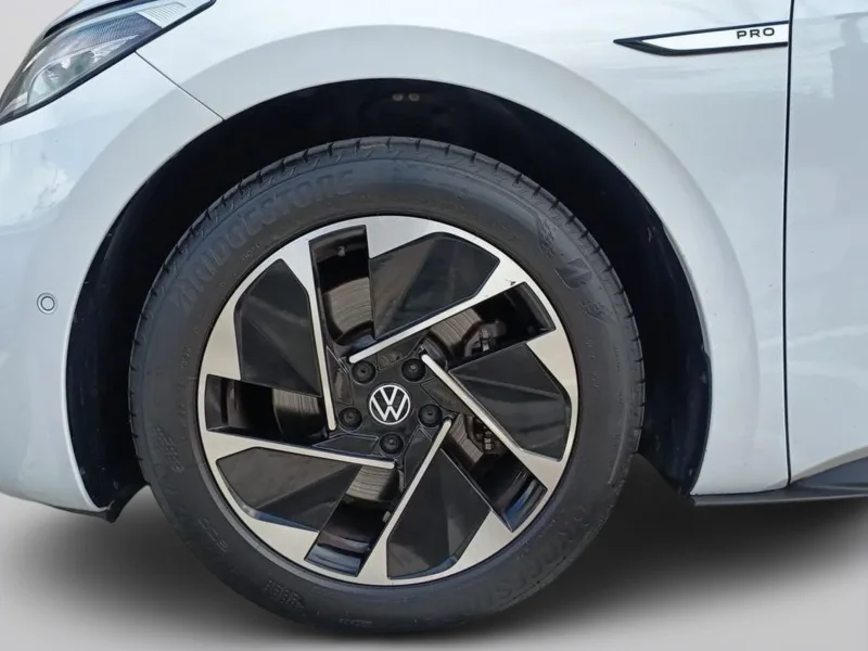 Imagen de Volkswagen ID.3