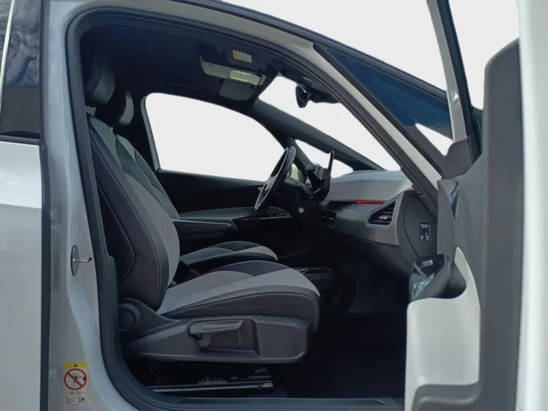 Imagen de Volkswagen ID.3