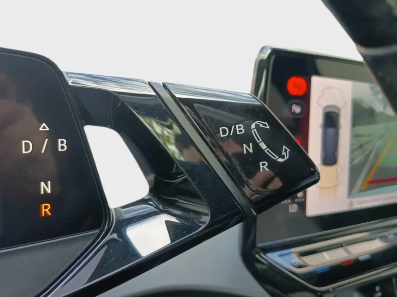 Imagen de Volkswagen ID.3