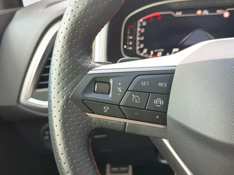 Imagen de SEAT Ateca