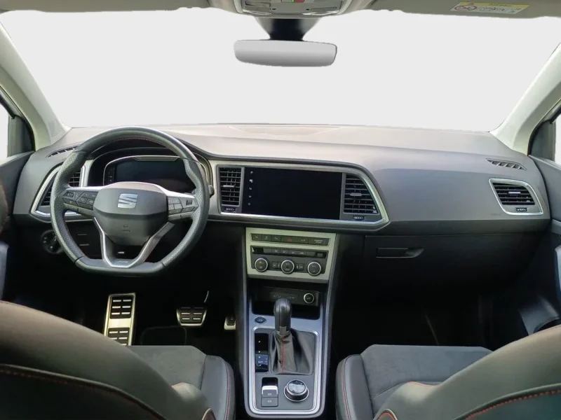 Imagen de SEAT Ateca