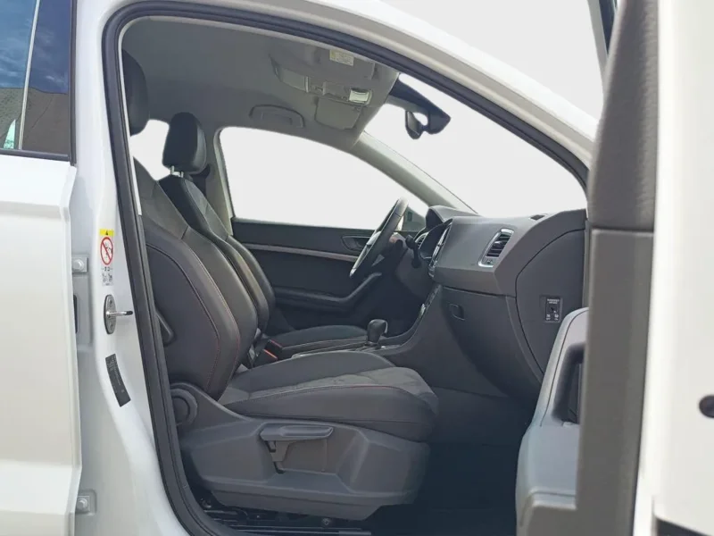 Imagen de SEAT Ateca