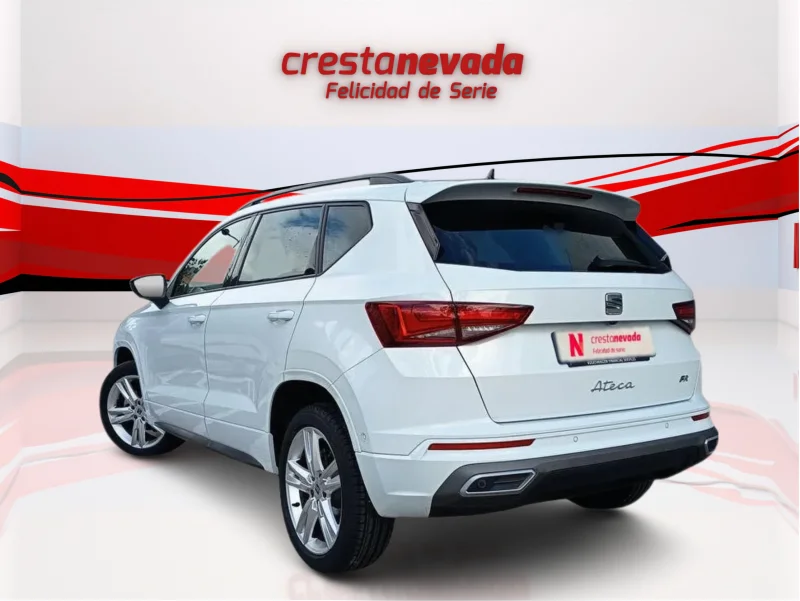 Imagen de SEAT Ateca