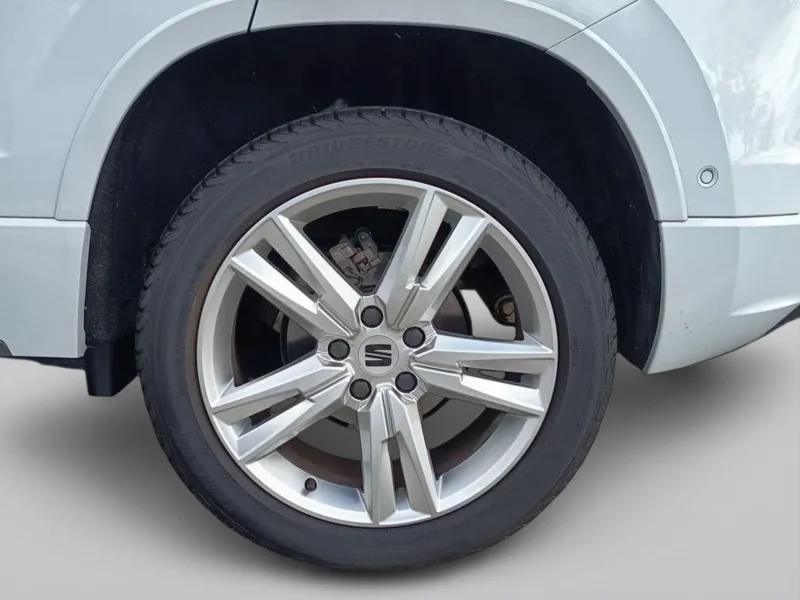 Imagen de SEAT Ateca