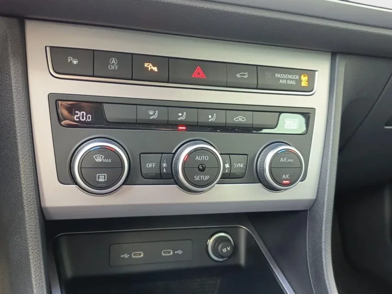 Imagen de SEAT Ateca