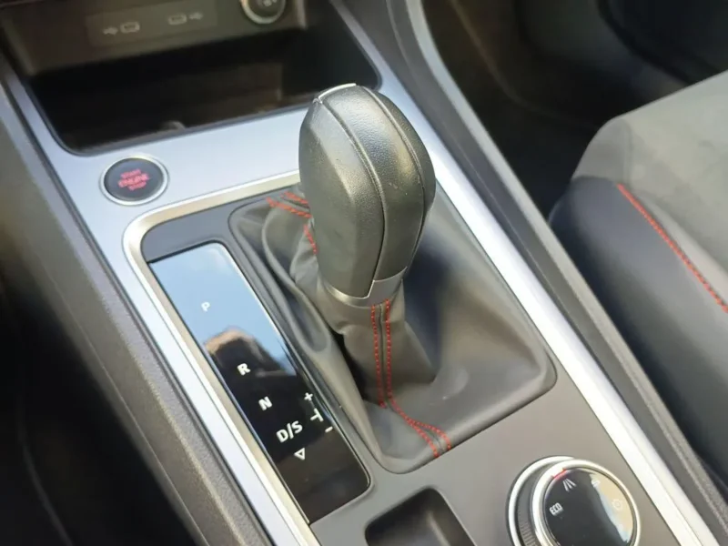 Imagen de SEAT Ateca