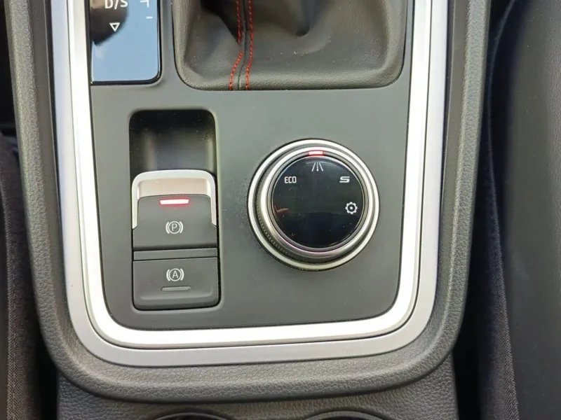 Imagen de SEAT Ateca