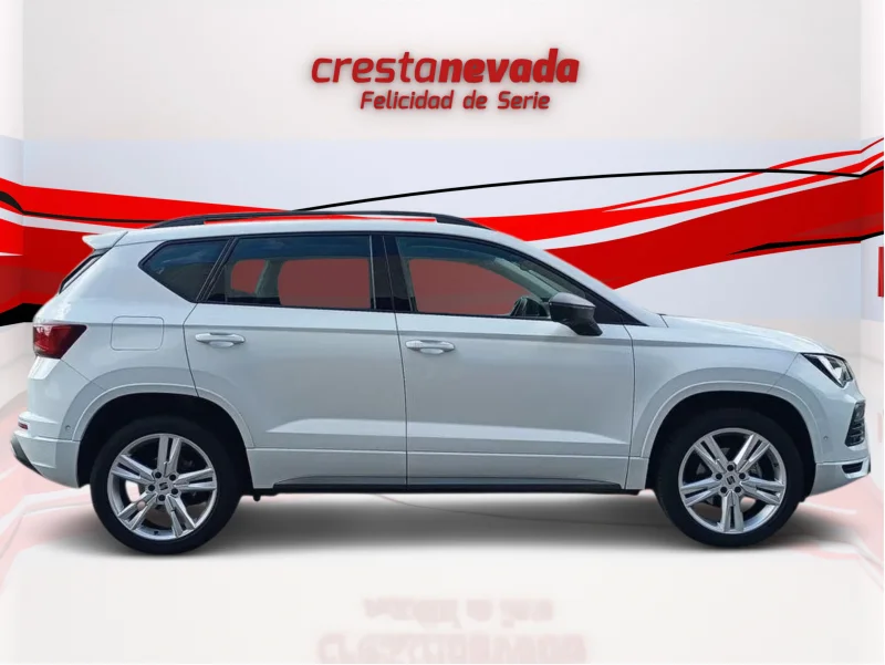 Imagen de SEAT Ateca