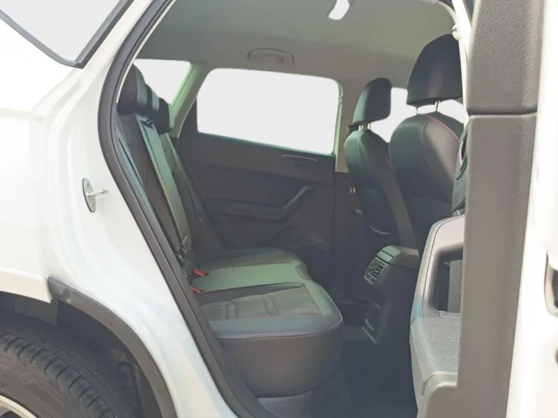 Imagen de SEAT Ateca